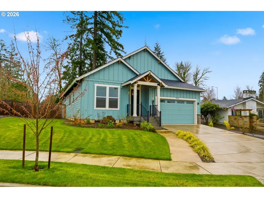 37354 American St, Sandy, OR 97055 - #2