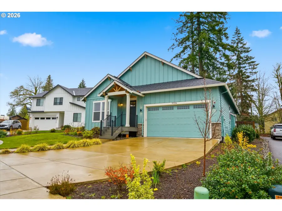 37354 American St, Sandy, OR 97055 - #3