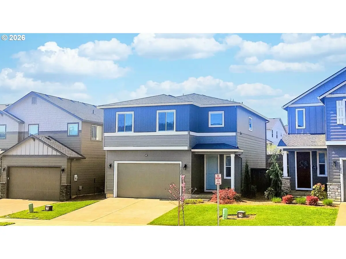 11858 SE Horse Tail Falls Way, Happy Valley, OR 97086 - #1