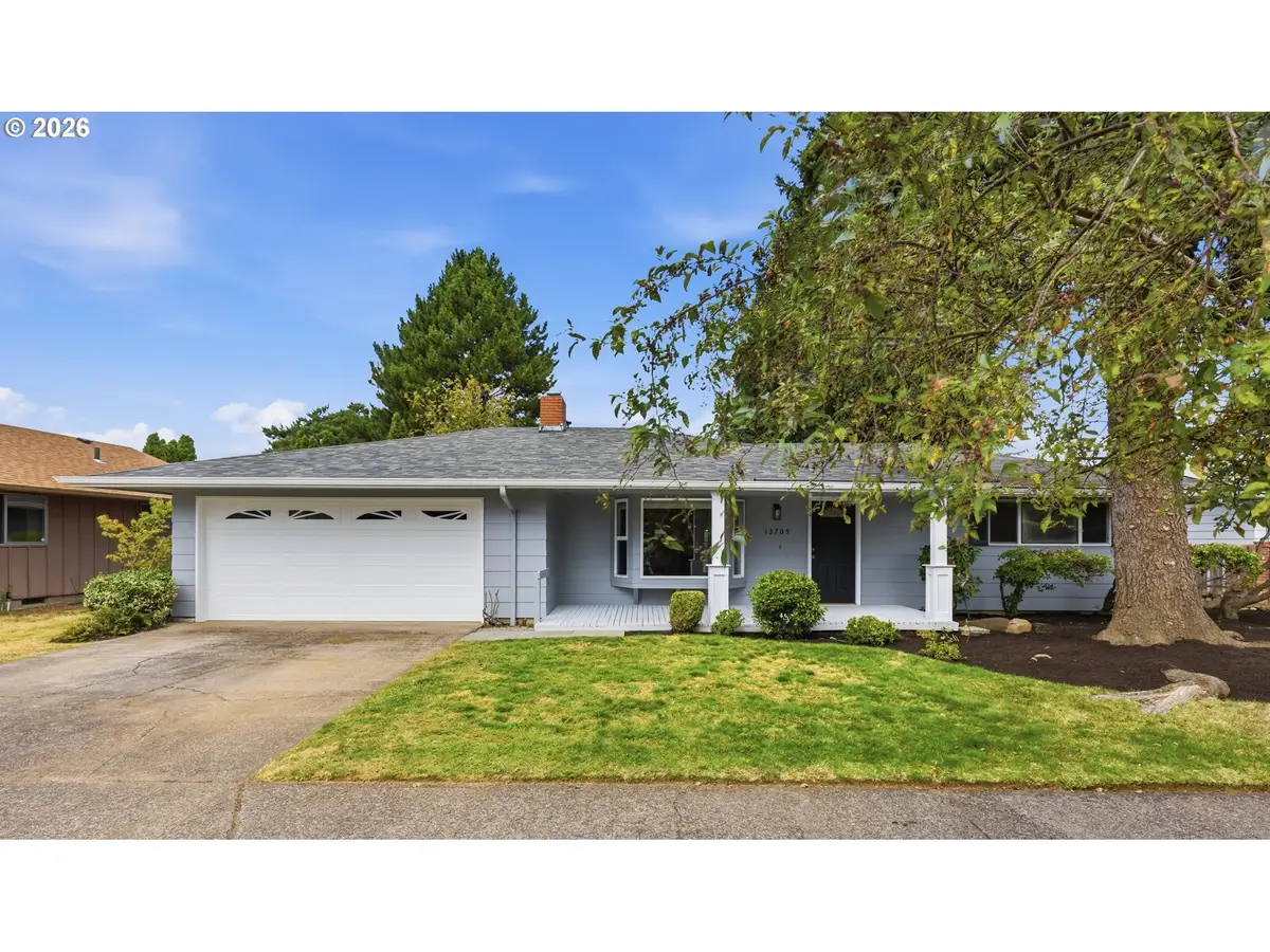 13705 NE Beech St, Portland, OR 97230 - #1