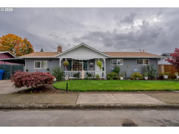 2440 NE Vallejo St, Salem, OR 97301