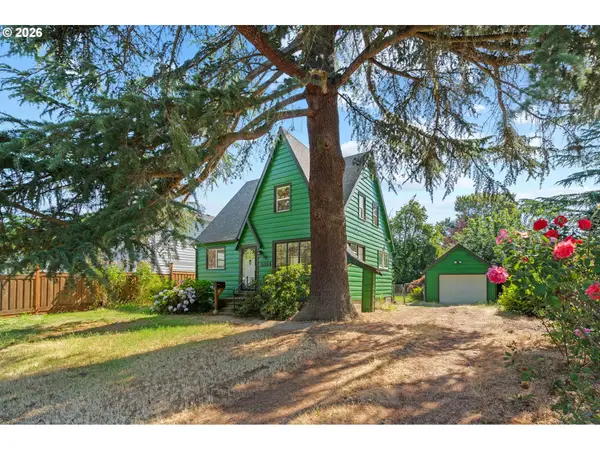 5314 NE 72nd Ave, Portland, OR 97218