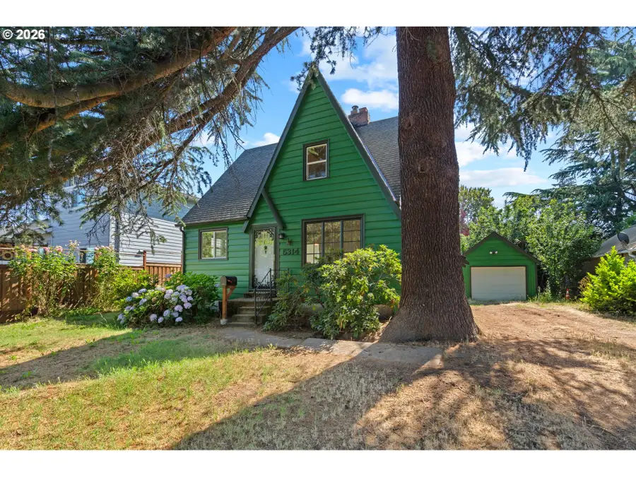 5314 NE 72nd Ave, Portland, OR 97218 - #2