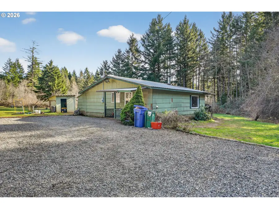 26200 S Highway 211, Estacada, OR 97023 - #2