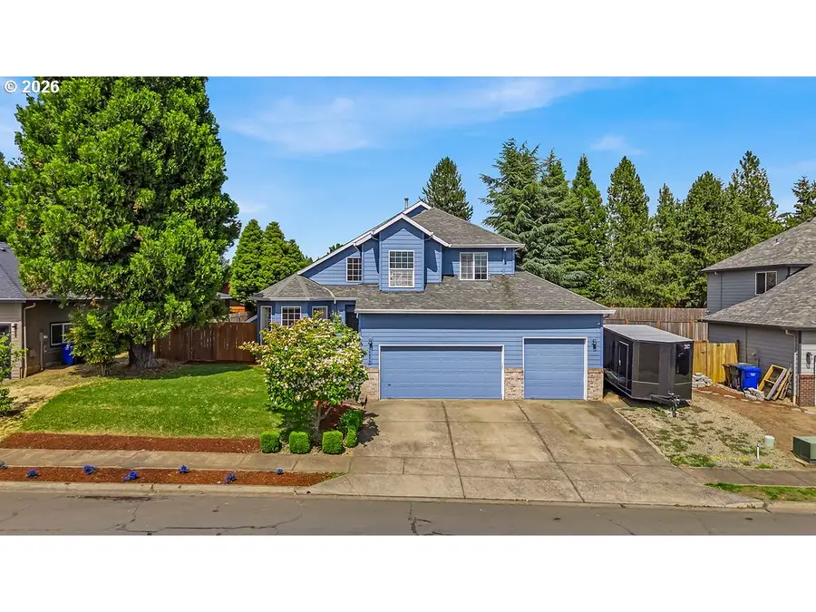 18928 Highland Dr, Oregon City, OR 97045 - #2