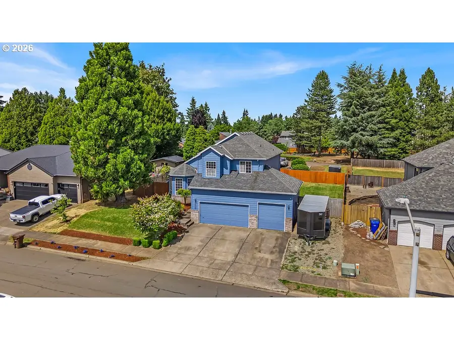 18928 Highland Dr, Oregon City, OR 97045 - #3