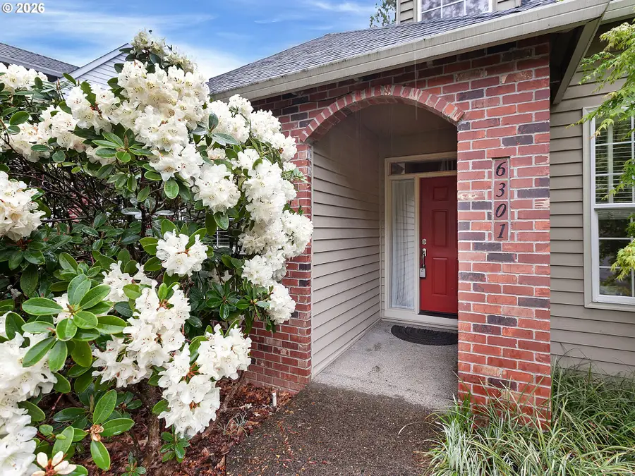 6301 SW Flower St, Portland, OR 97221 - #3