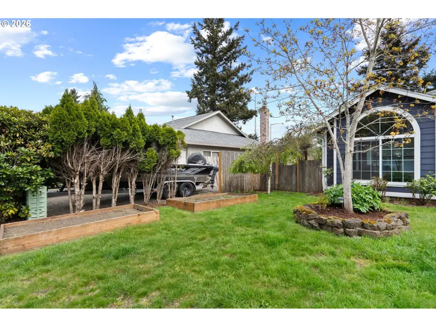3509 NE 161st Ave, Vancouver, WA 98682 - #3