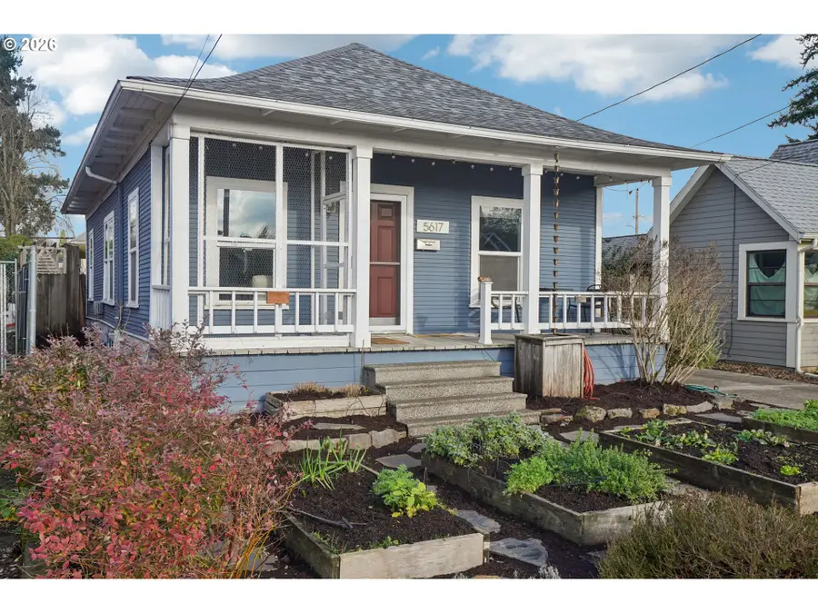 5617 SE Francis St, Portland, OR 97206 - Image #2