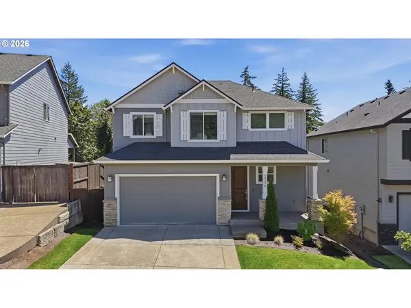 15414 SE Baden Powell Rd, HappyValley, OR 97086