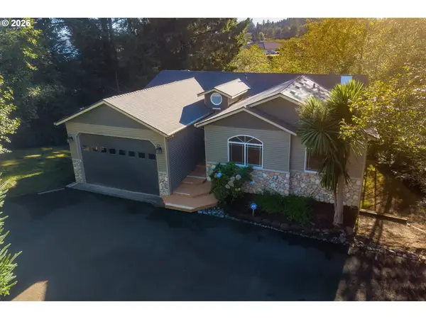3252 NE 50th St, LincolnCity, OR 97367