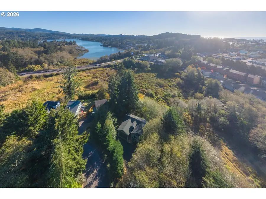 3252 NE 50th St, Lincoln City, OR 97367 - #3