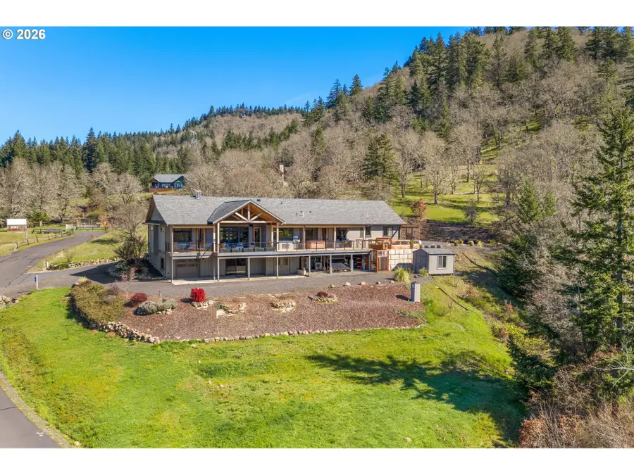 26 Jewett Creek Loop Rd, White Salmon, WA 98672 - #3