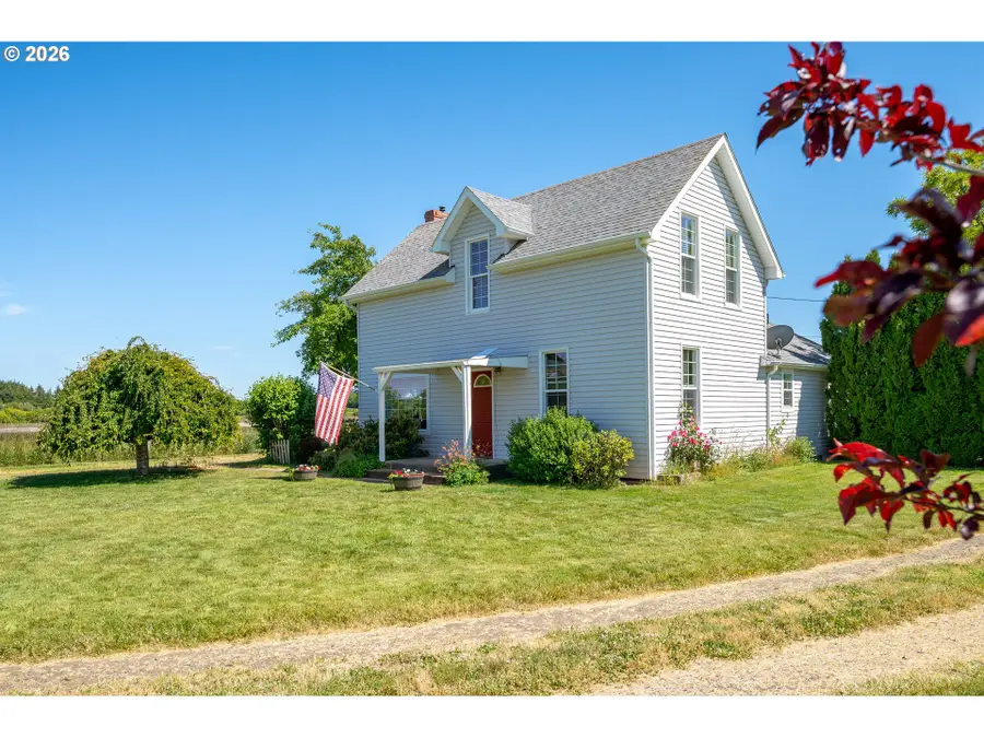 30295 SW Mill Creek Rd, Sheridan, OR 97378 - #3