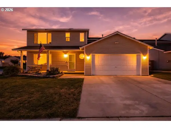 1580 Misty Dr, Hermiston, OR 97838 - #1