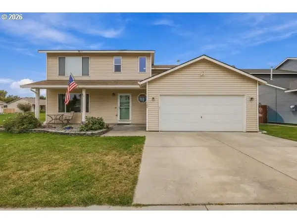 1580 Misty Dr, Hermiston, OR 97838 - #2