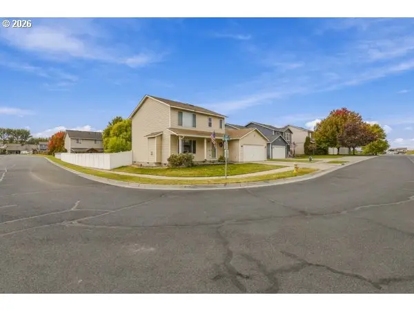 1580 Misty Dr, Hermiston, OR 97838 - #3