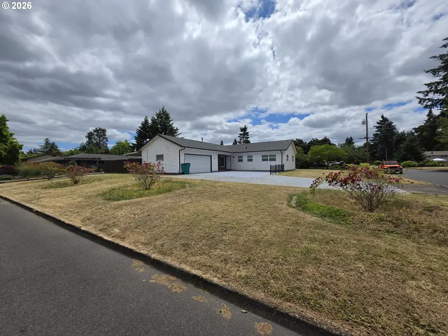 809 Flint Ave, Vancouver, WA 98664 - #2