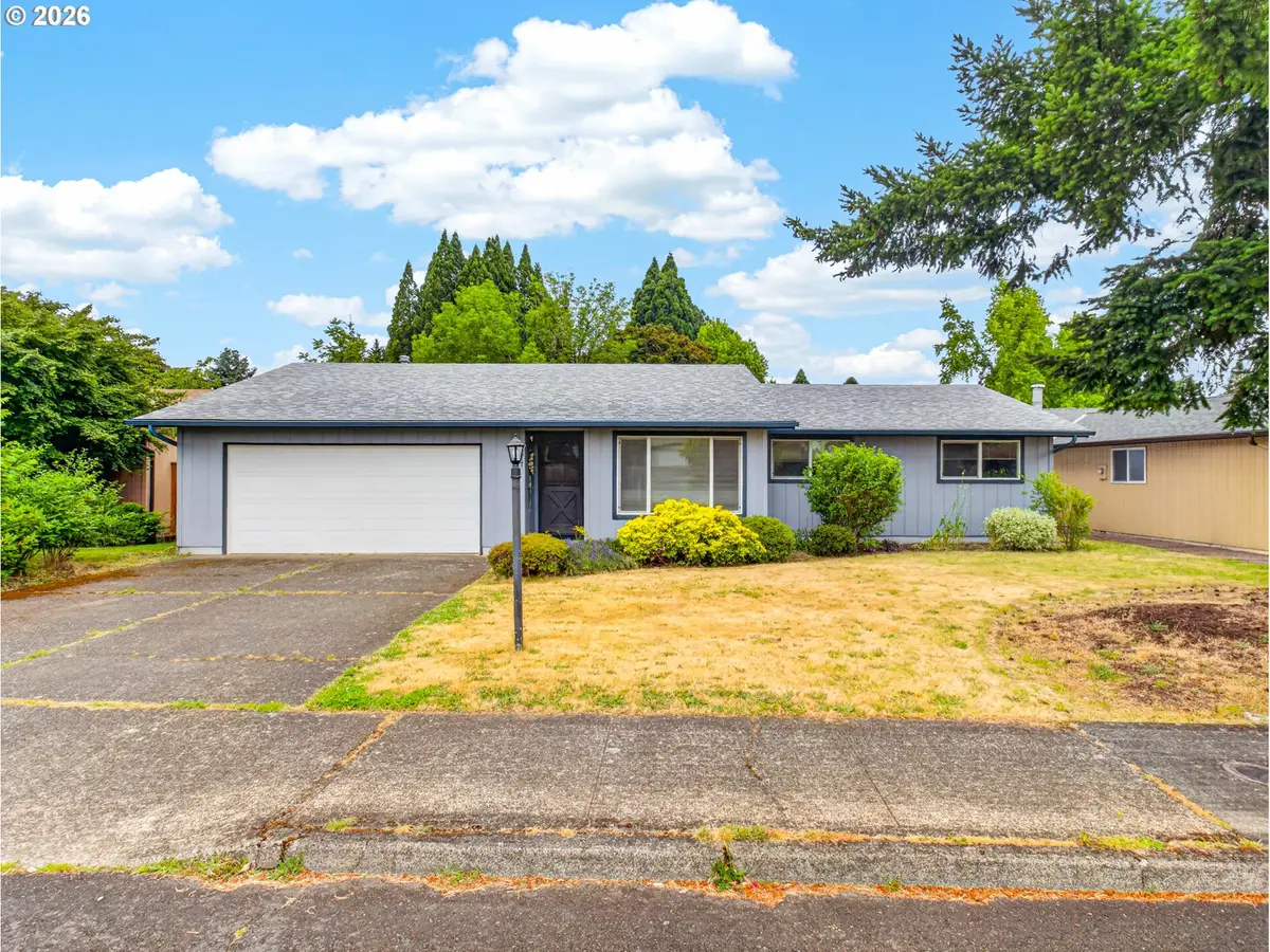 4847 Capistrano Ct Ne, Salem, OR 97305 - #1