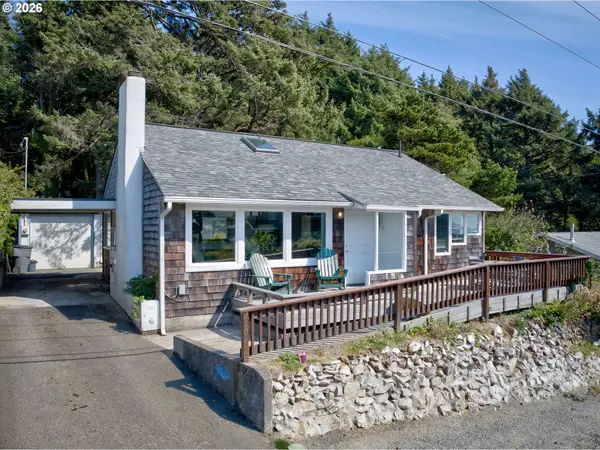 2601 S Hemlock St, CannonBeach, OR 97110