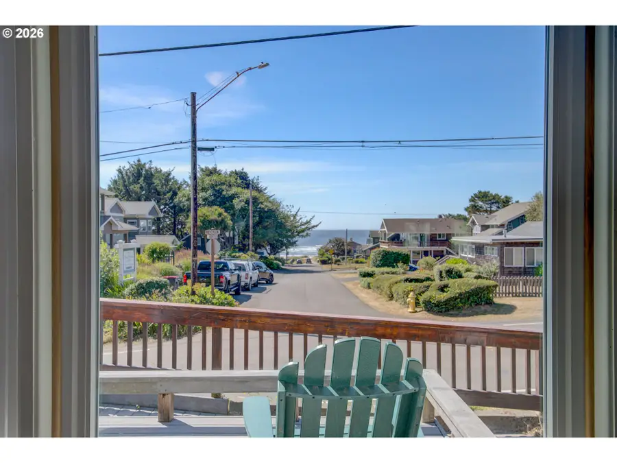2601 S Hemlock St, Cannon Beach, OR 97110 - #2