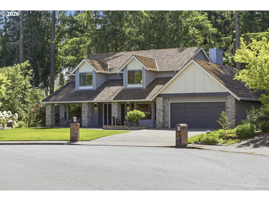 6320 SW Merlin Ct, Portland, OR 97219 - #2