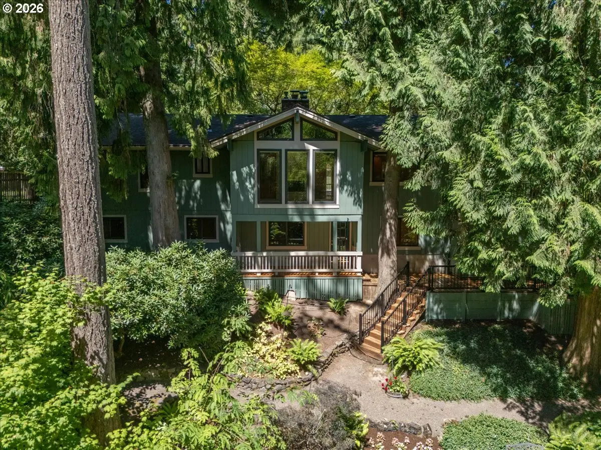 3868 SE Pine St, Hillsboro, OR 97123 - #1