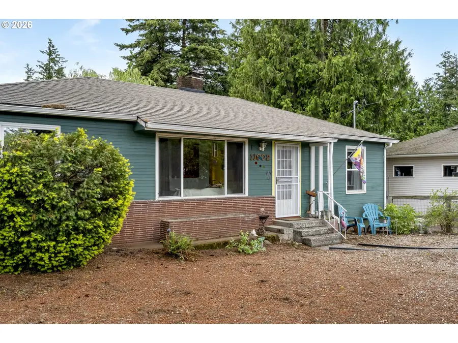 11602 SE Main St, Portland, OR 97216 - #2