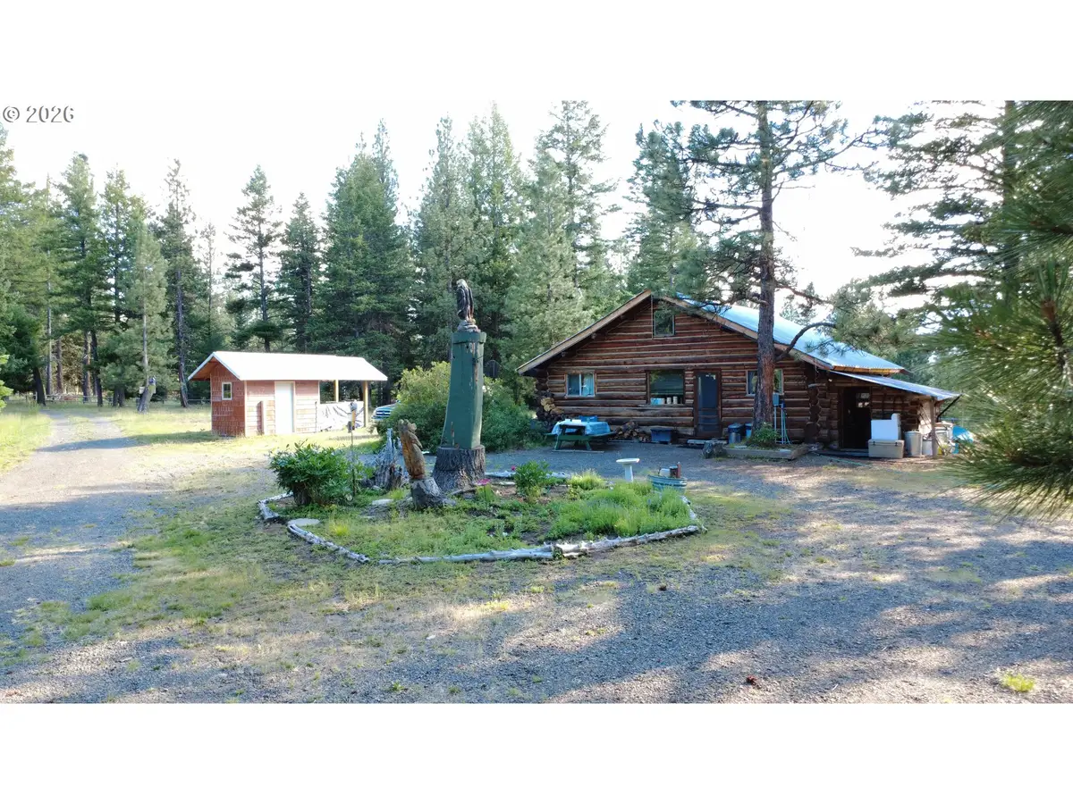 Divide Camp Rd, Joseph, OR 97846 - #1