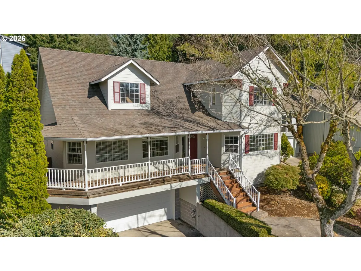 2495 Park Forest Dr, Eugene, OR 97405 - #1