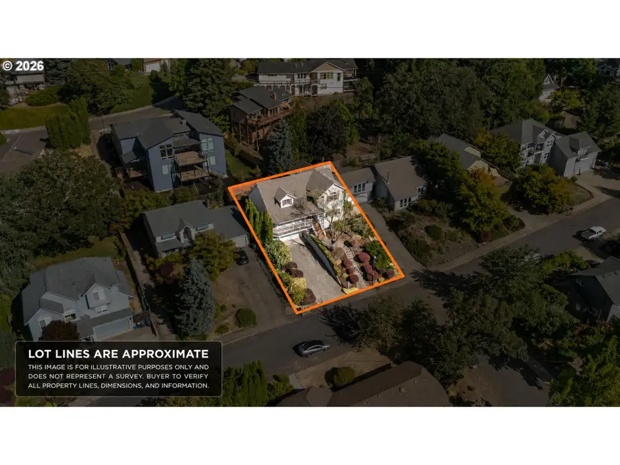 2495 Park Forest Dr, Eugene, OR 97405 - #2