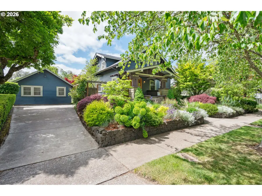 960 Tyler St, Eugene, OR 97402 - #2