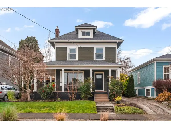 3603 SE 10th Ave, Portland, OR 97202