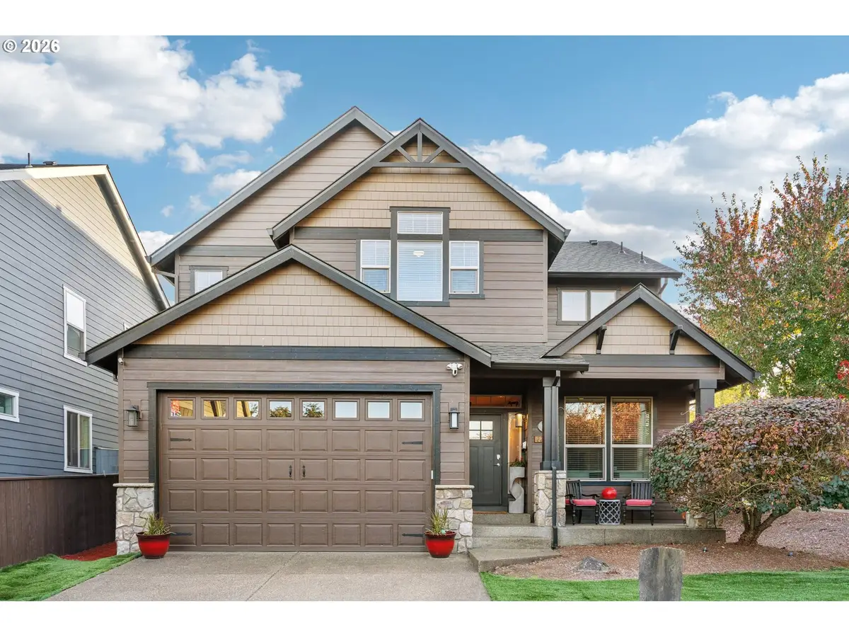 22248 SW Smith Ave, Sherwood, OR 97140 - #1