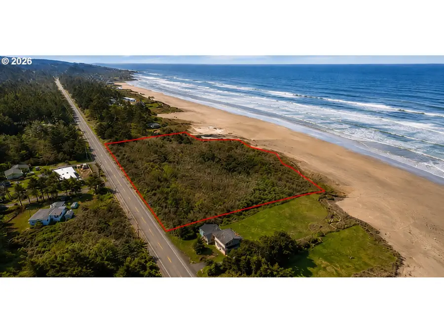 4059 N Highway 101, Yachats, OR 97498 - #3