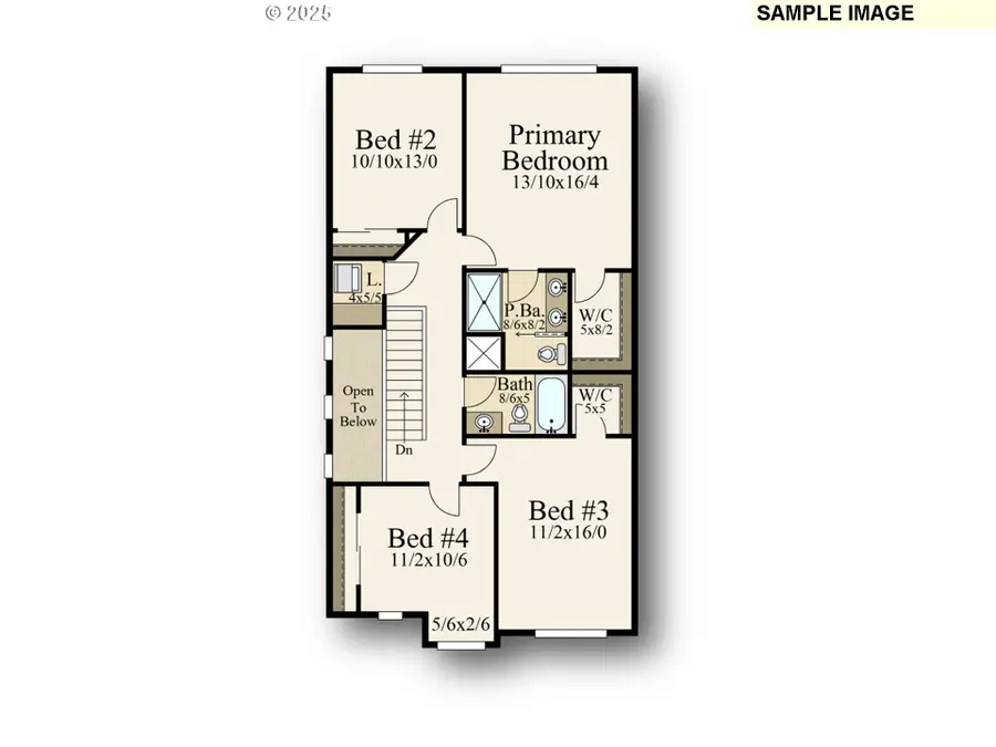 14205 SE Cannon St, Portland, OR 97236 - Image #3