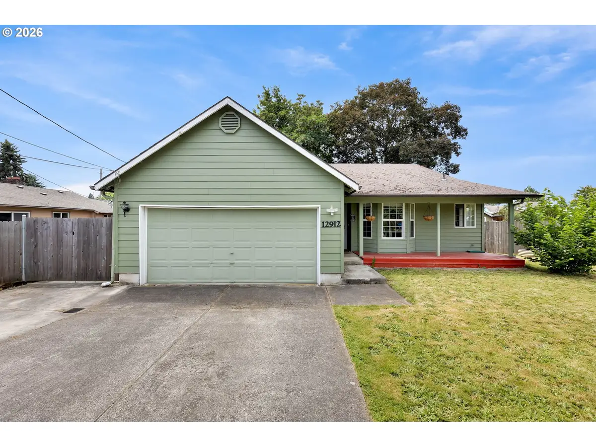 12912 NE 12th Ave, Vancouver, WA 98685 - #1