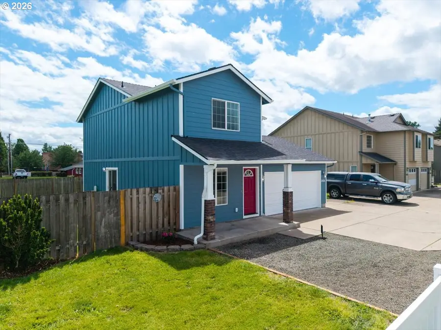 2808 20th Ave, Albany, OR 97322 - #3