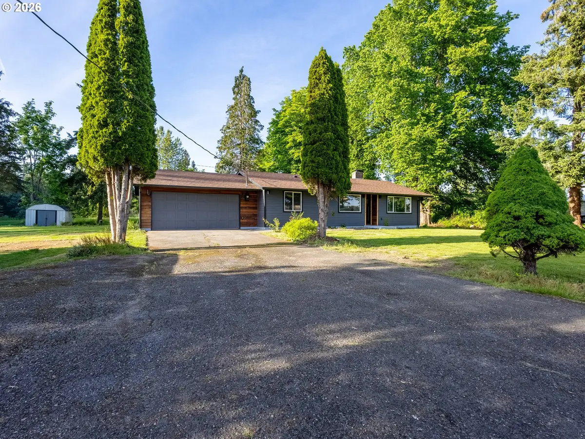 16414 NE 159th St, Hockinson, WA 98606 - #1