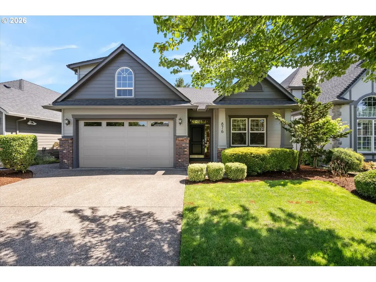 876 Tukwila Dr, Woodburn, OR 97071 - #1