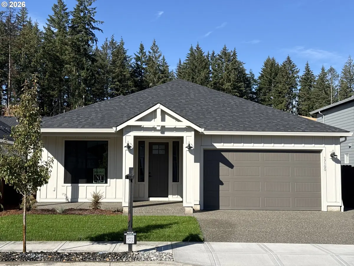17100 NE 82nd St, Vancouver, WA 98682 - #1