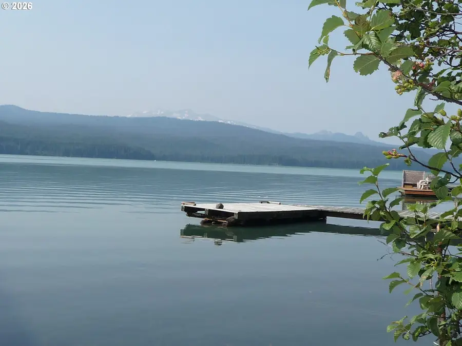 22745 Highway 58, Crescentlake, OR 97733 - #2