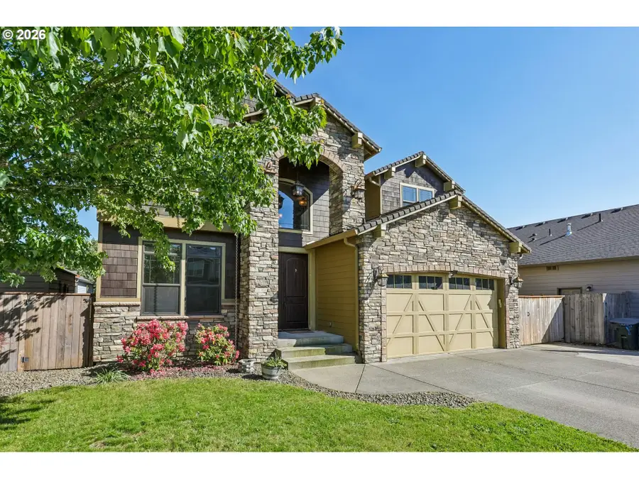 248 Misty Ln, Woodland, WA 98674 - #3