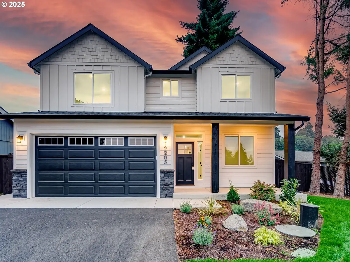 2205 NW 69th St, Vancouver, WA 98665 - #1