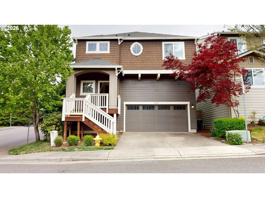 9495 NW Ember Ln, Portland, OR 97229 - #2