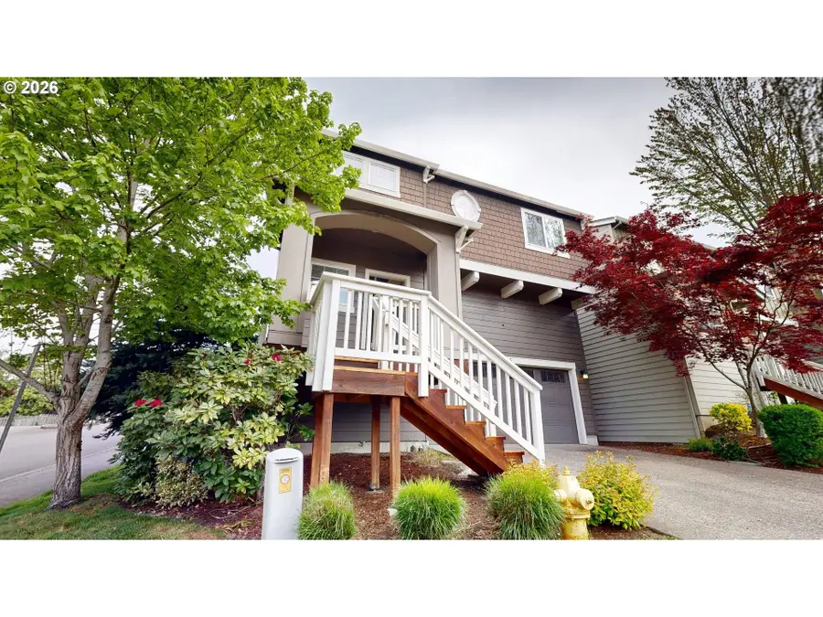 9495 NW Ember Ln, Portland, OR 97229 - #3