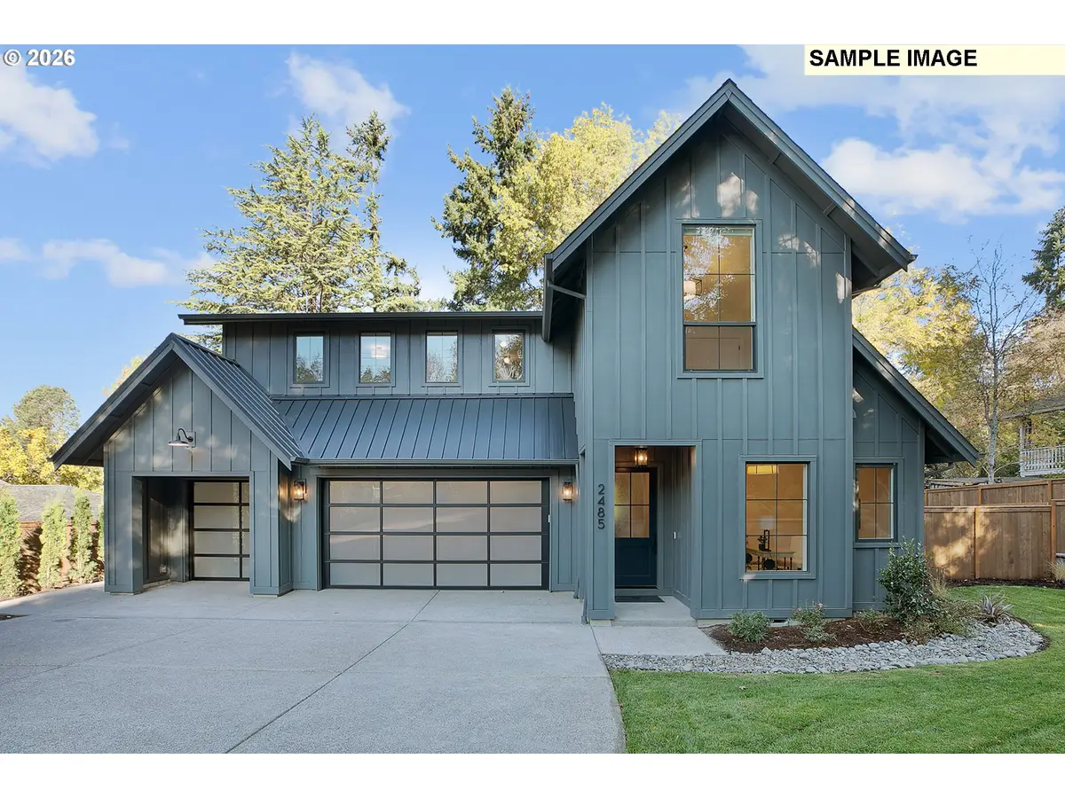917 S Wynooski St, Newberg, OR 97132 - #1