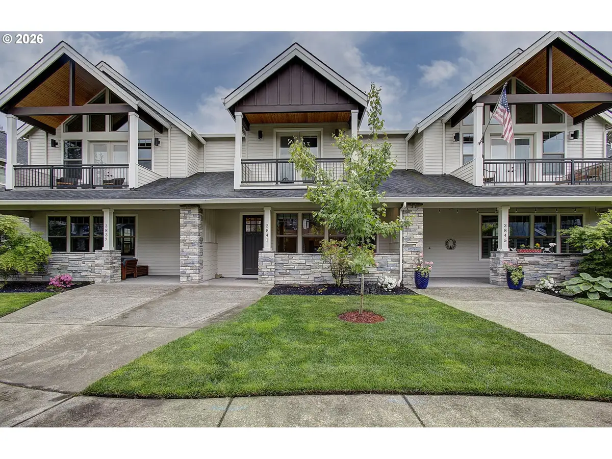 3841 NW 74th Ave #62, Camas, WA 98607 - #1