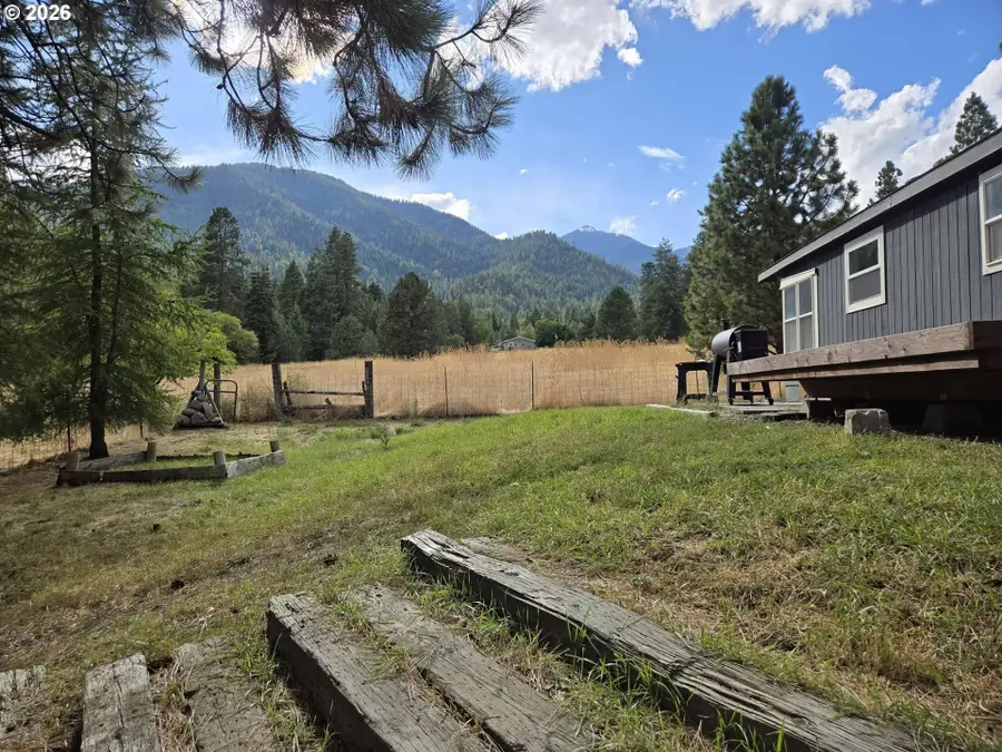 14266 Pine Creek Ln, Wingville Haines, OR 97814 - #3