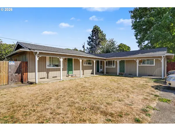 1848 Lansing Ave Ne, Salem, OR 97301